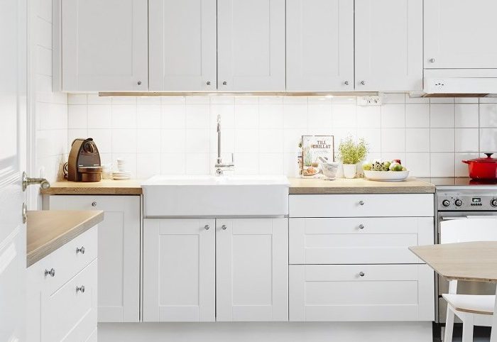 Tendencia cocinas