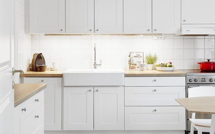 Tendencia cocinas