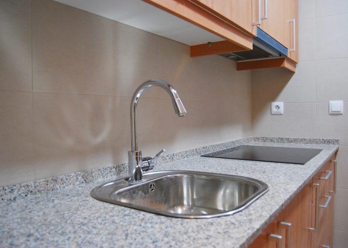 ¿Cómo elegir el grifo de la cocina?