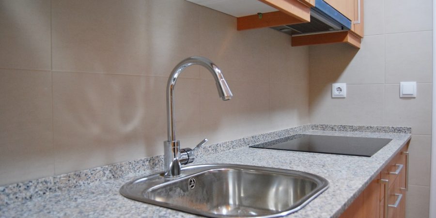 ¿Cómo elegir el grifo de la cocina?